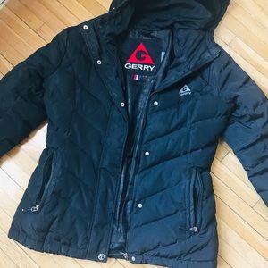 Winter jacket